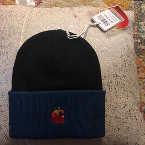 BODEGA x CARHARTT Limited Edition Beanie